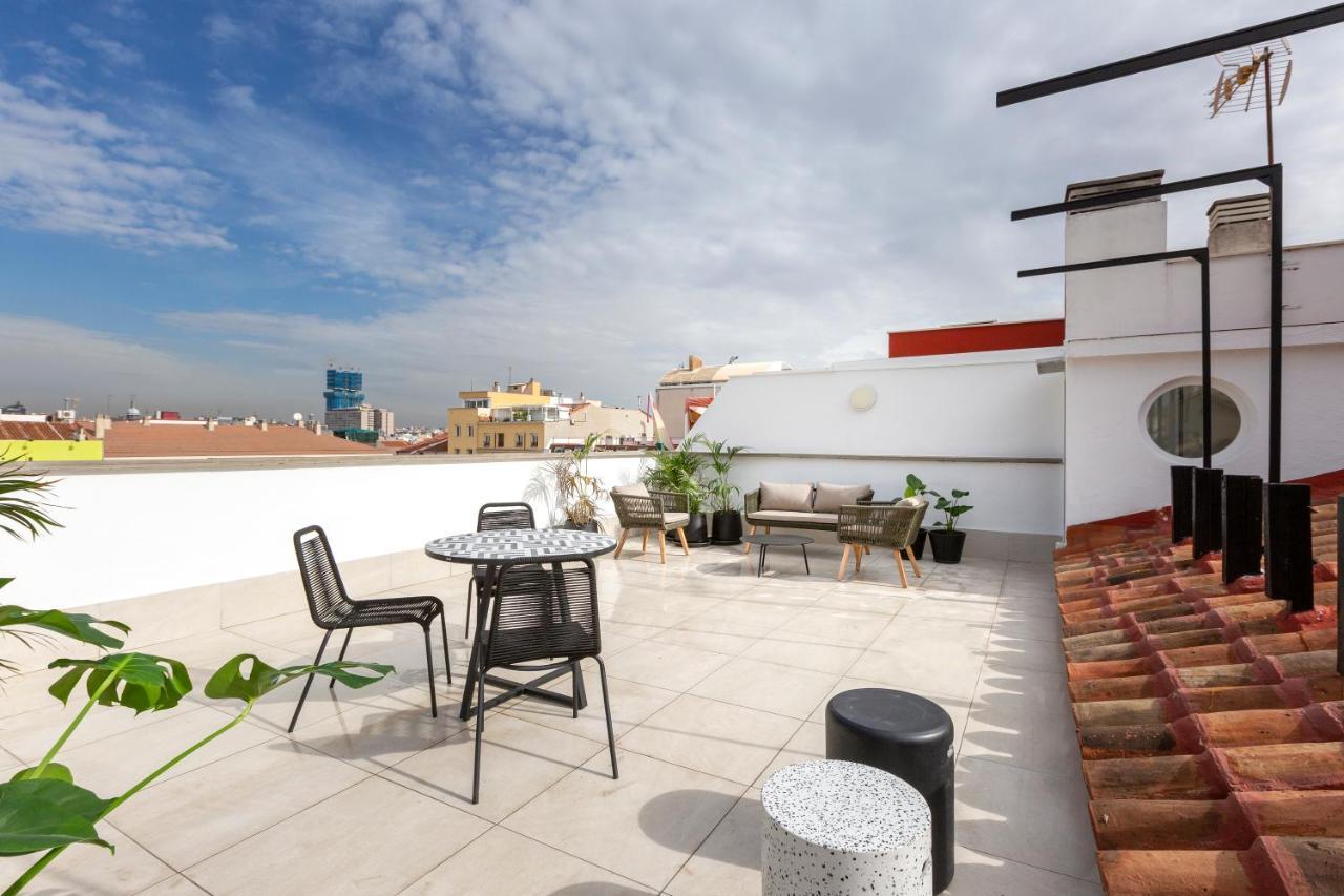 Chueca, Behap Collection Apartahotel Madrid