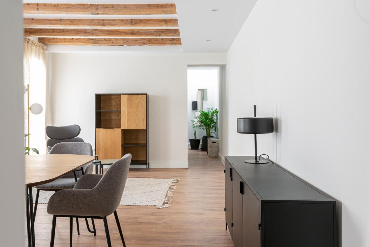 Apartahotel Chueca, Behap Collection *