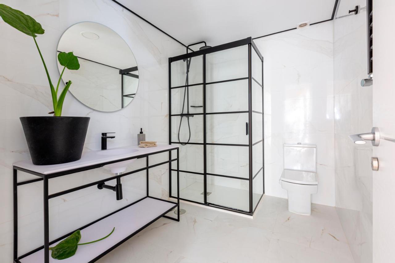 Chueca, Behap Collection Apartahotel
