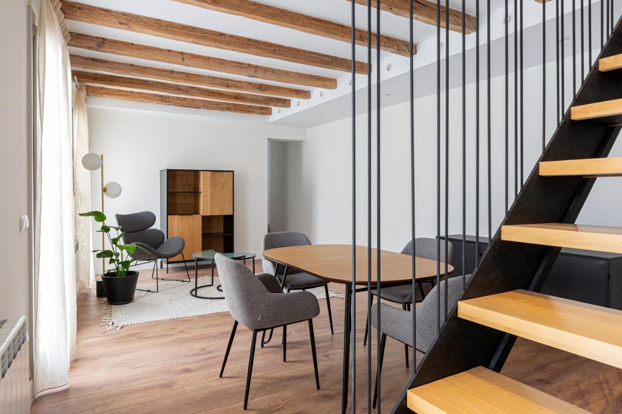 Apartahotel Chueca, Behap Collection Madrid