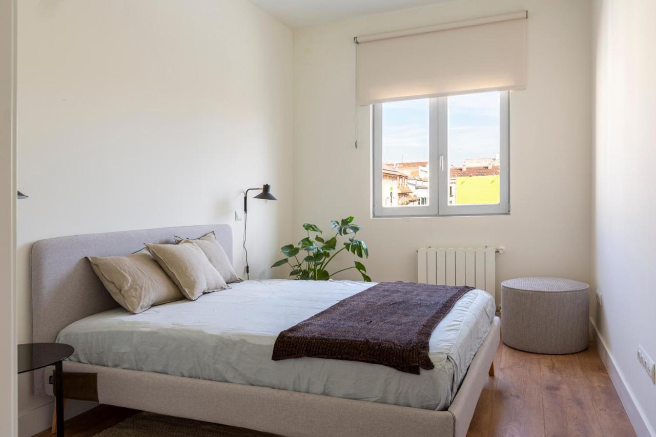 Apartahotel Chueca, Behap Collection