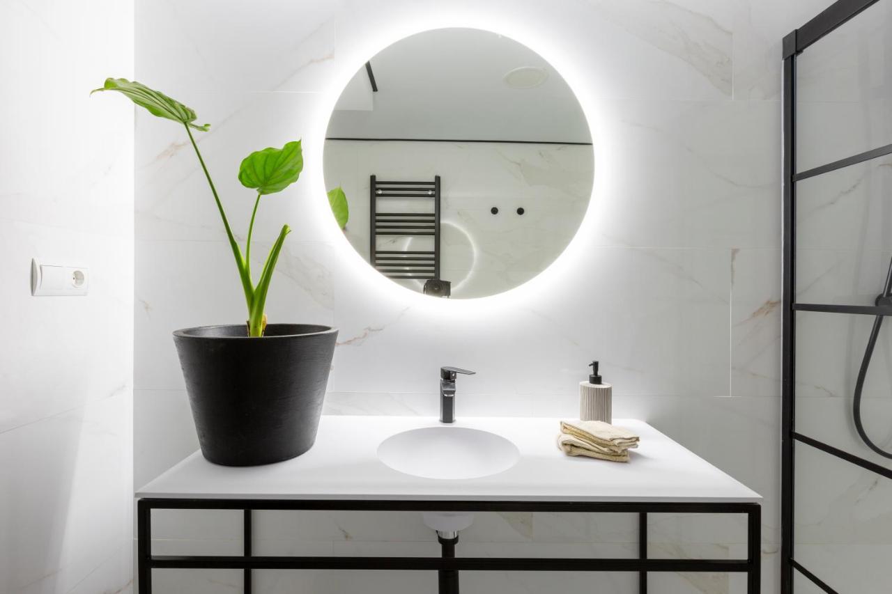 Apartahotel Chueca, Behap Collection *