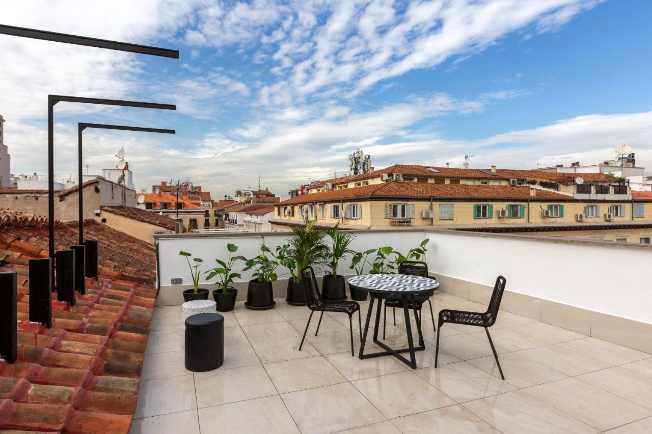 Apartahotel Chueca, Behap Collection