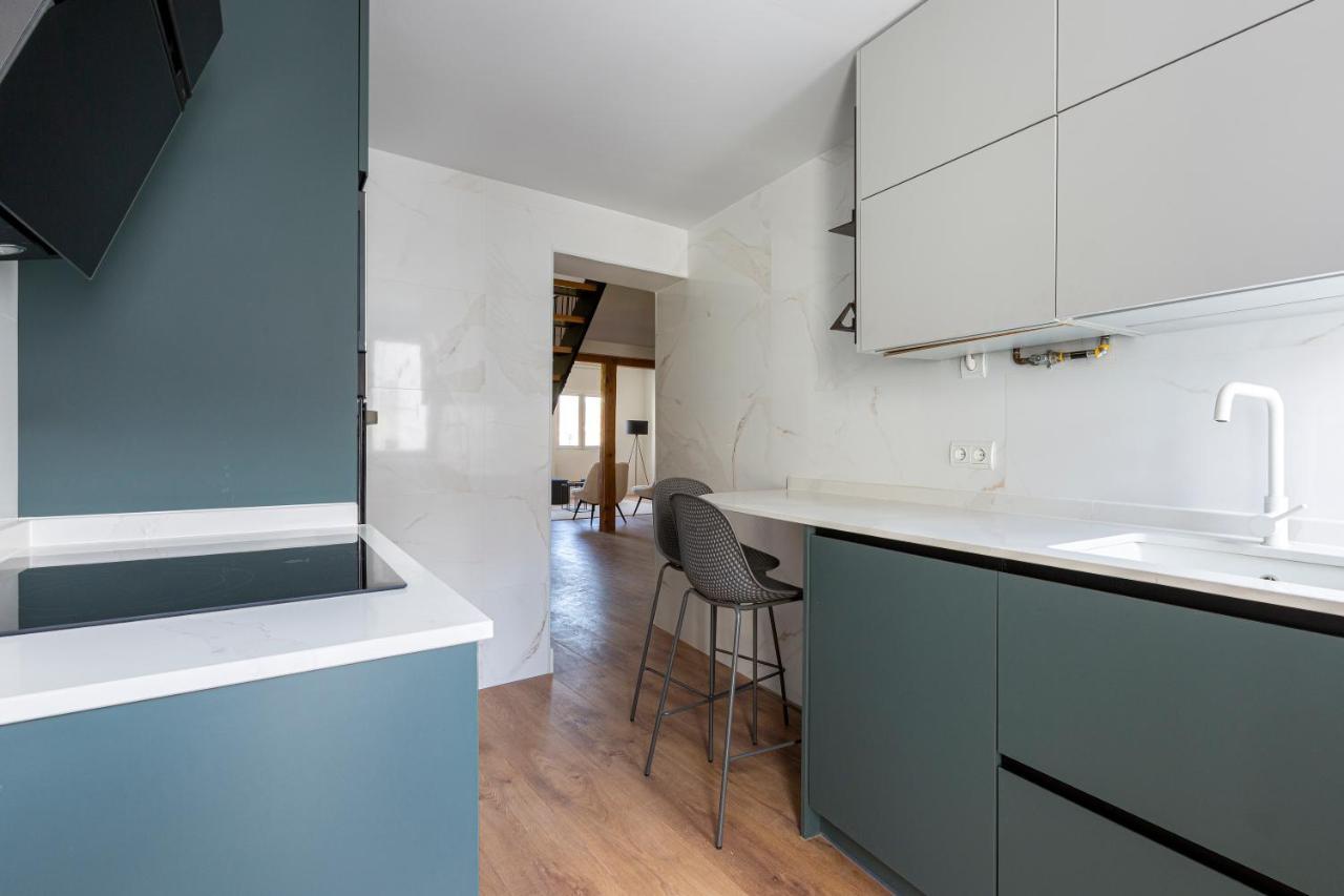 Apartahotel Chueca, Behap Collection