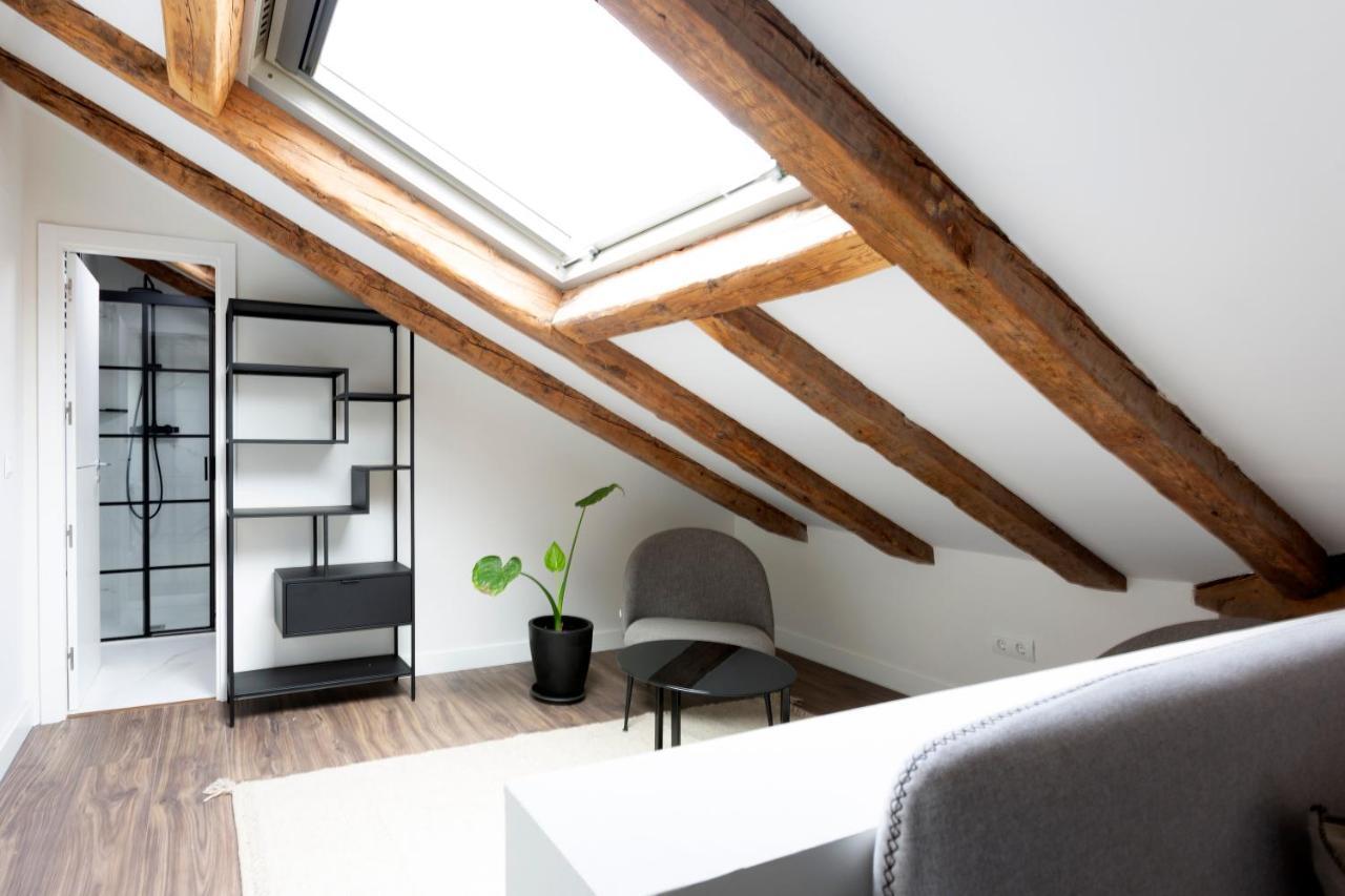 Apartahotel Chueca, Behap Collection