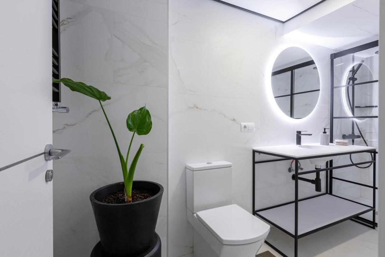 Apartahotel Chueca, Behap Collection *