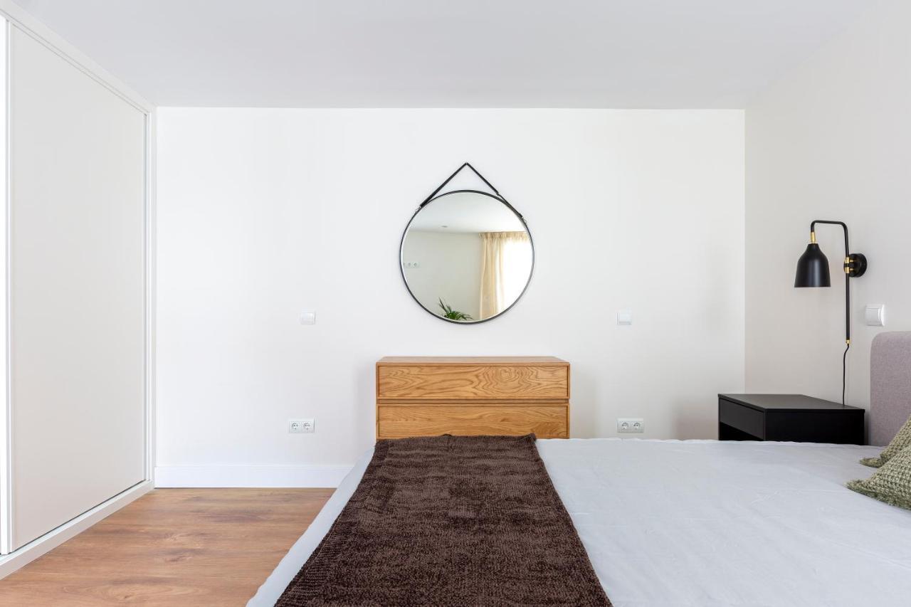 Chueca, Behap Collection Apartahotel Madrid
