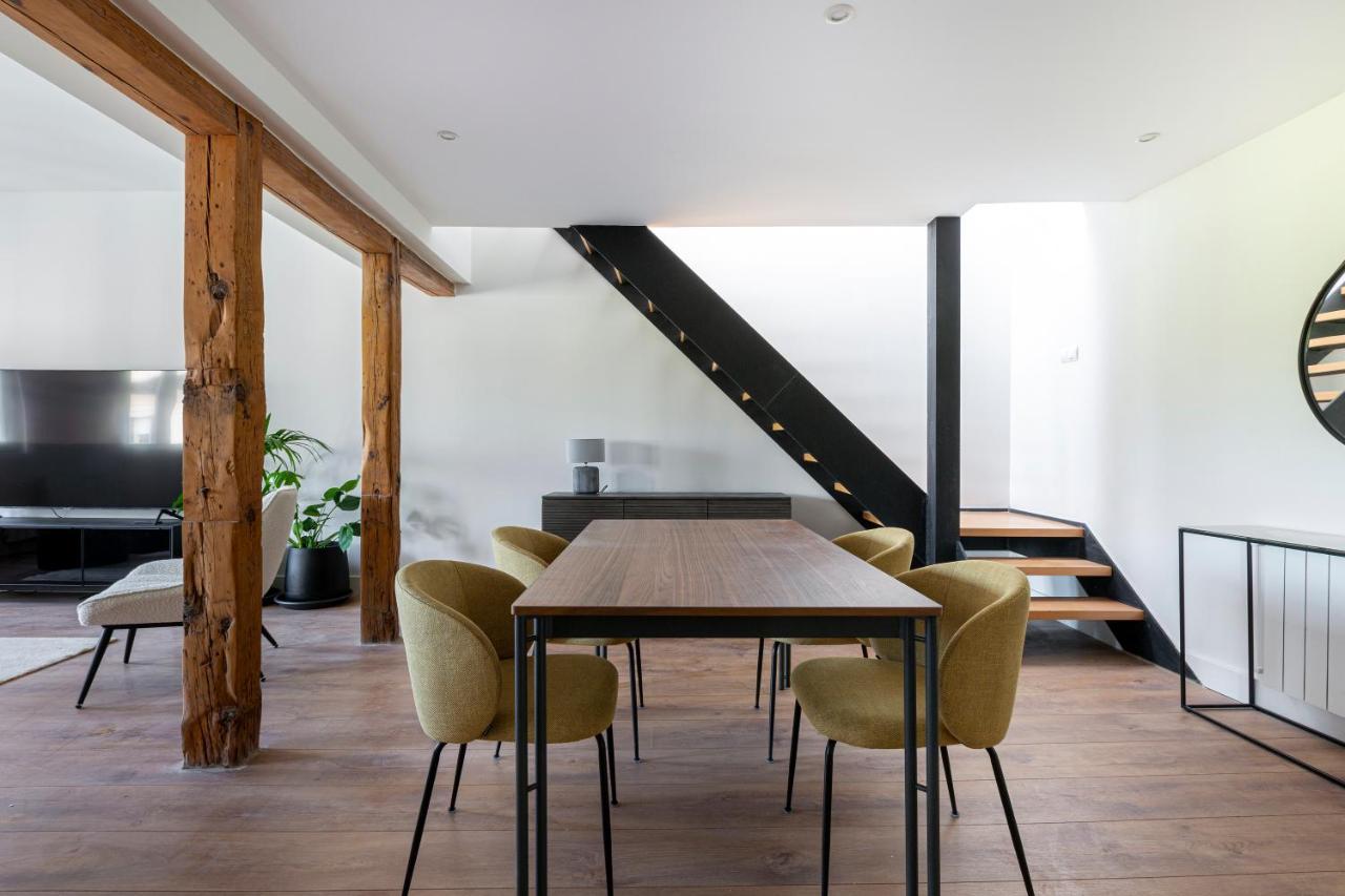 Chueca, Behap Collection Apartahotel *