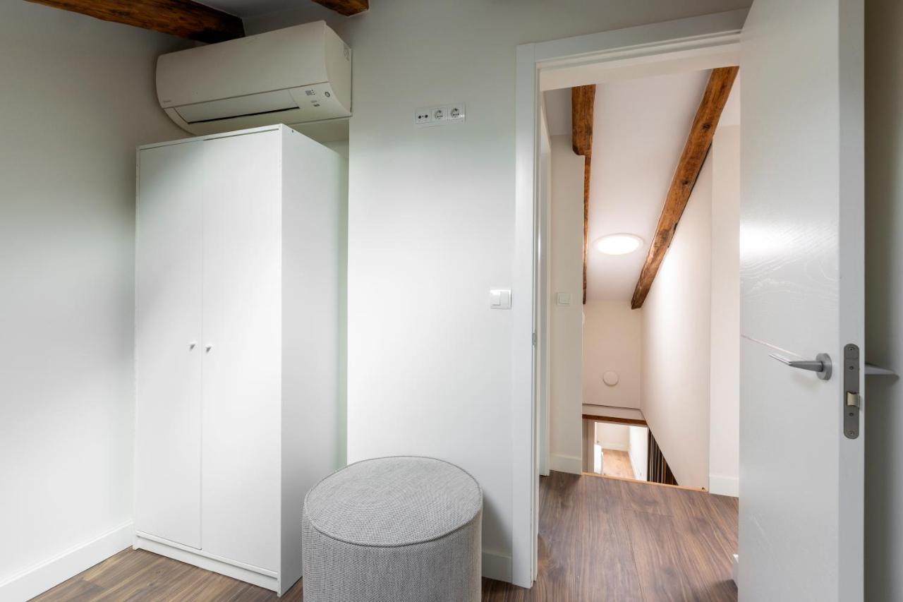 Apartahotel Chueca, Behap Collection Madrid