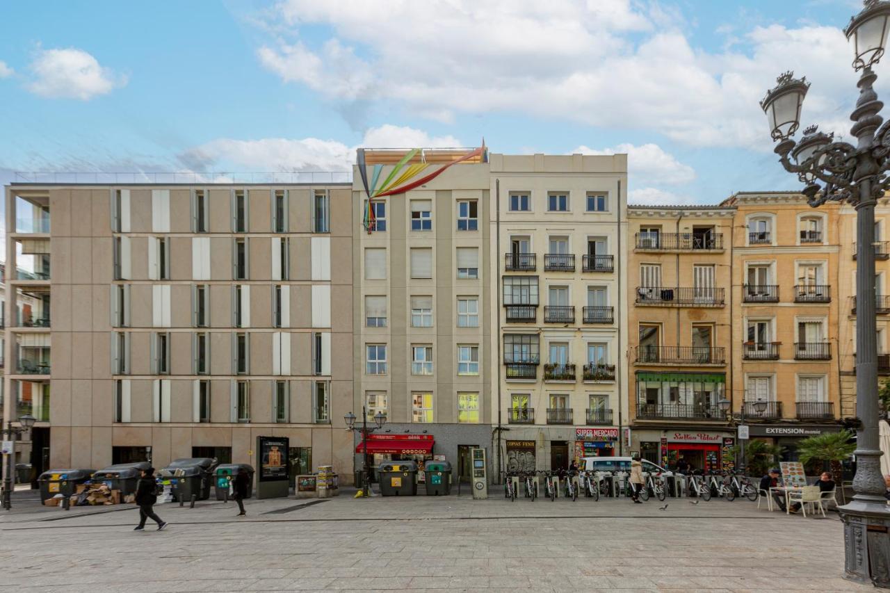 Chueca, Behap Collection Apartahotel Madrid