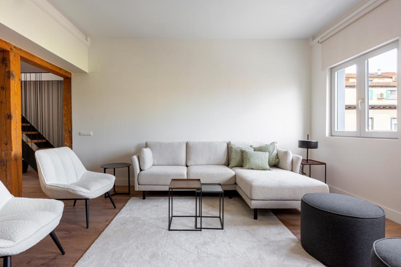 Chueca, Behap Collection Apartahotel Madrid
