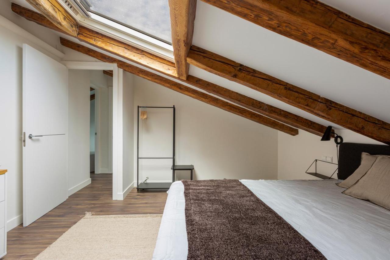 Chueca, Behap Collection Apartahotel