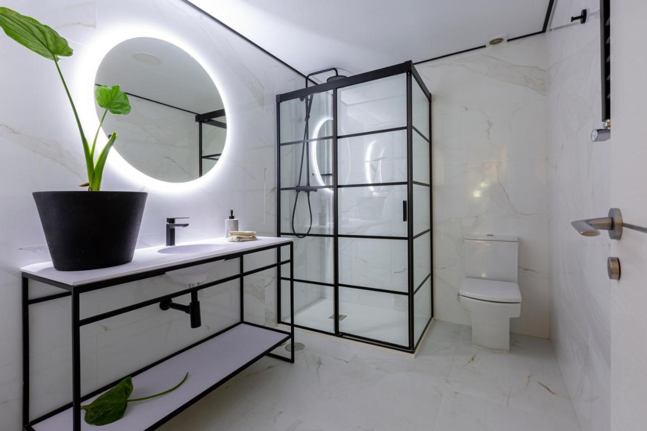 Apartahotel Chueca, Behap Collection Madrid