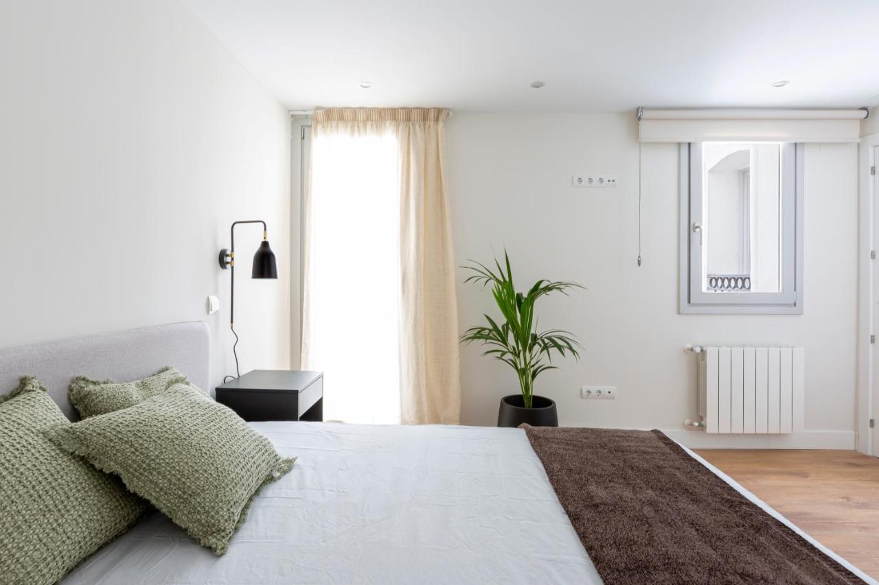 Chueca, Behap Collection Apartahotel