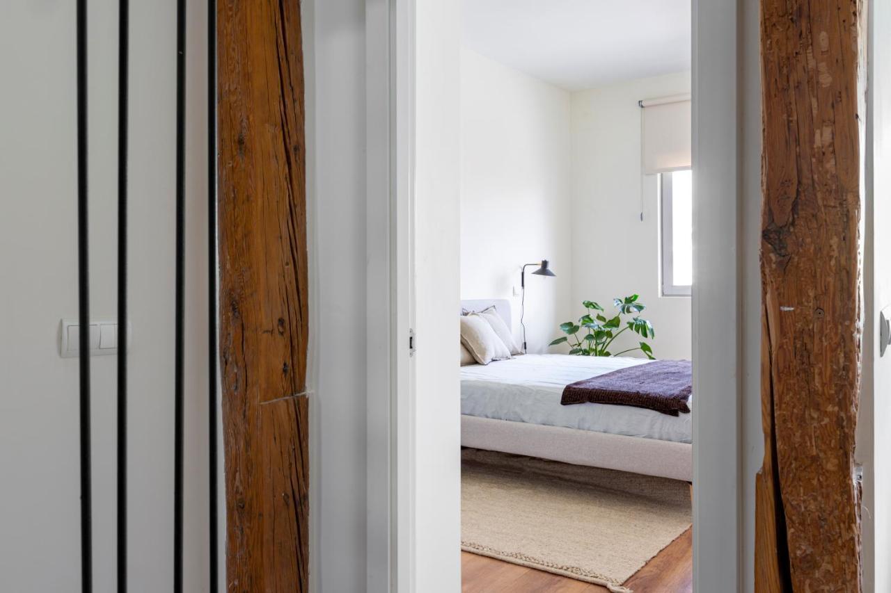 Apartahotel Chueca, Behap Collection Madrid