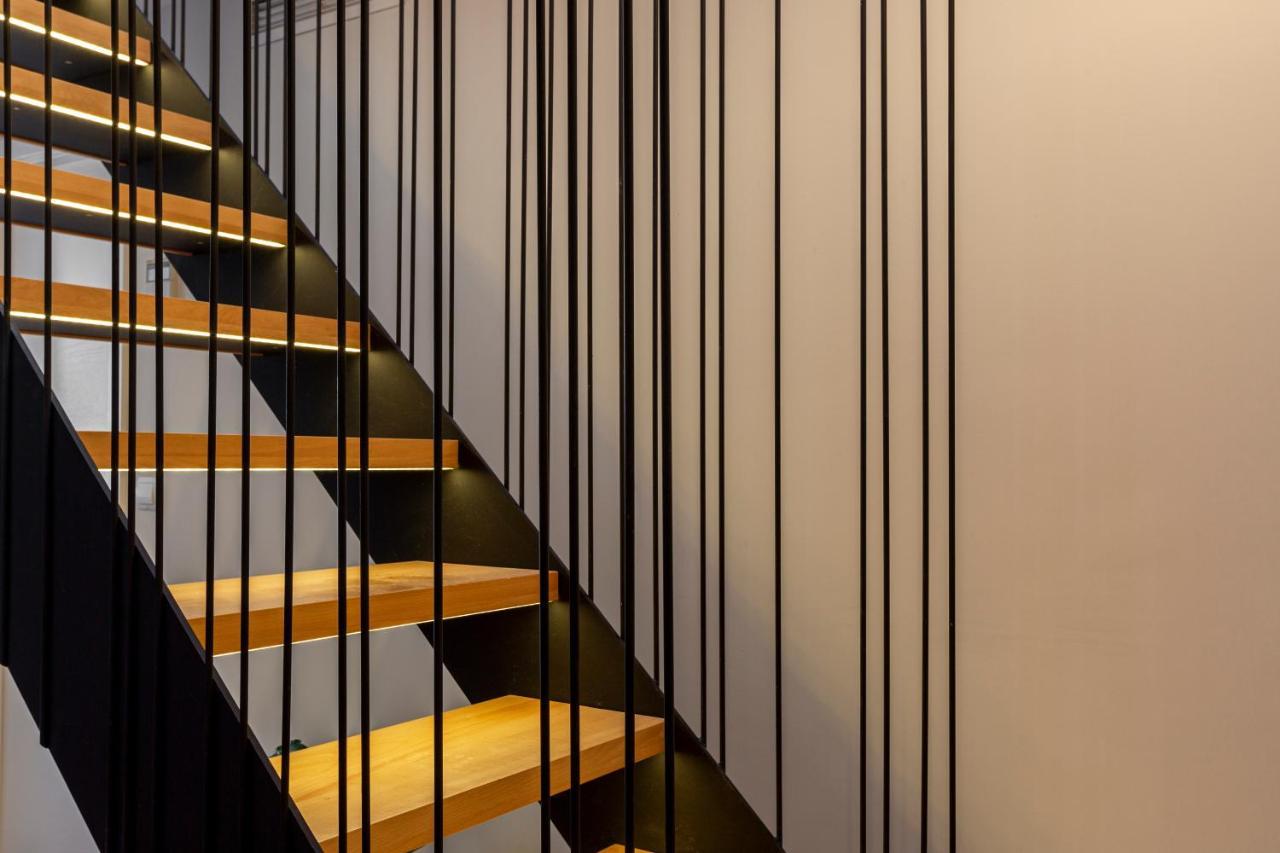 Chueca, Behap Collection Apartahotel