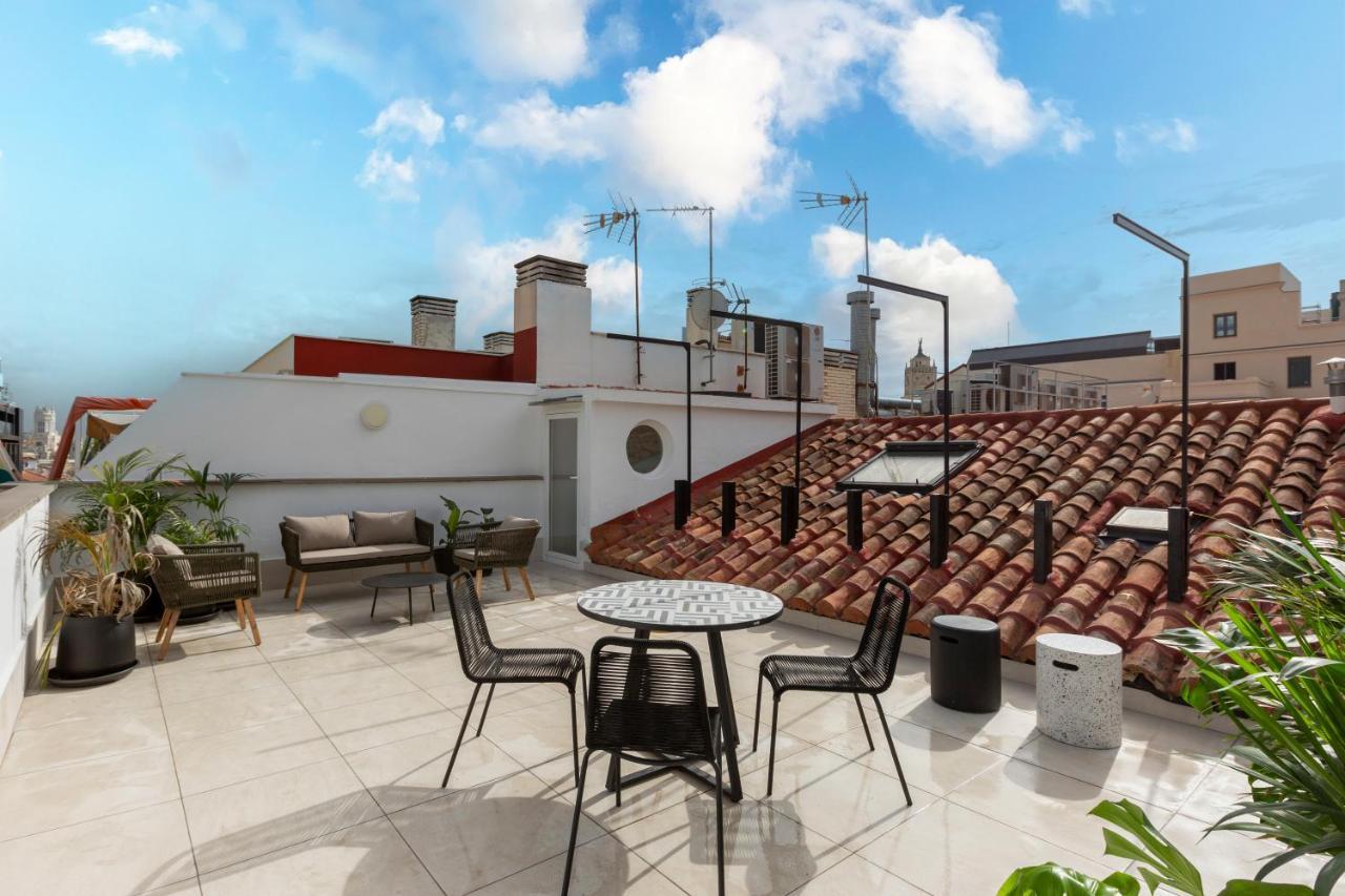 Apartahotel Chueca, Behap Collection