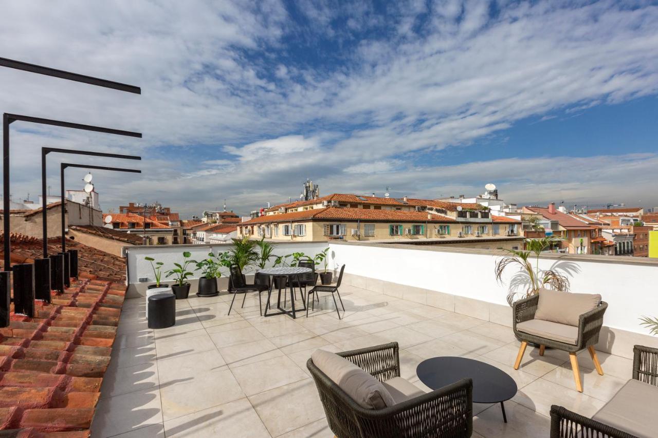 Chueca, Behap Collection Apartahotel *