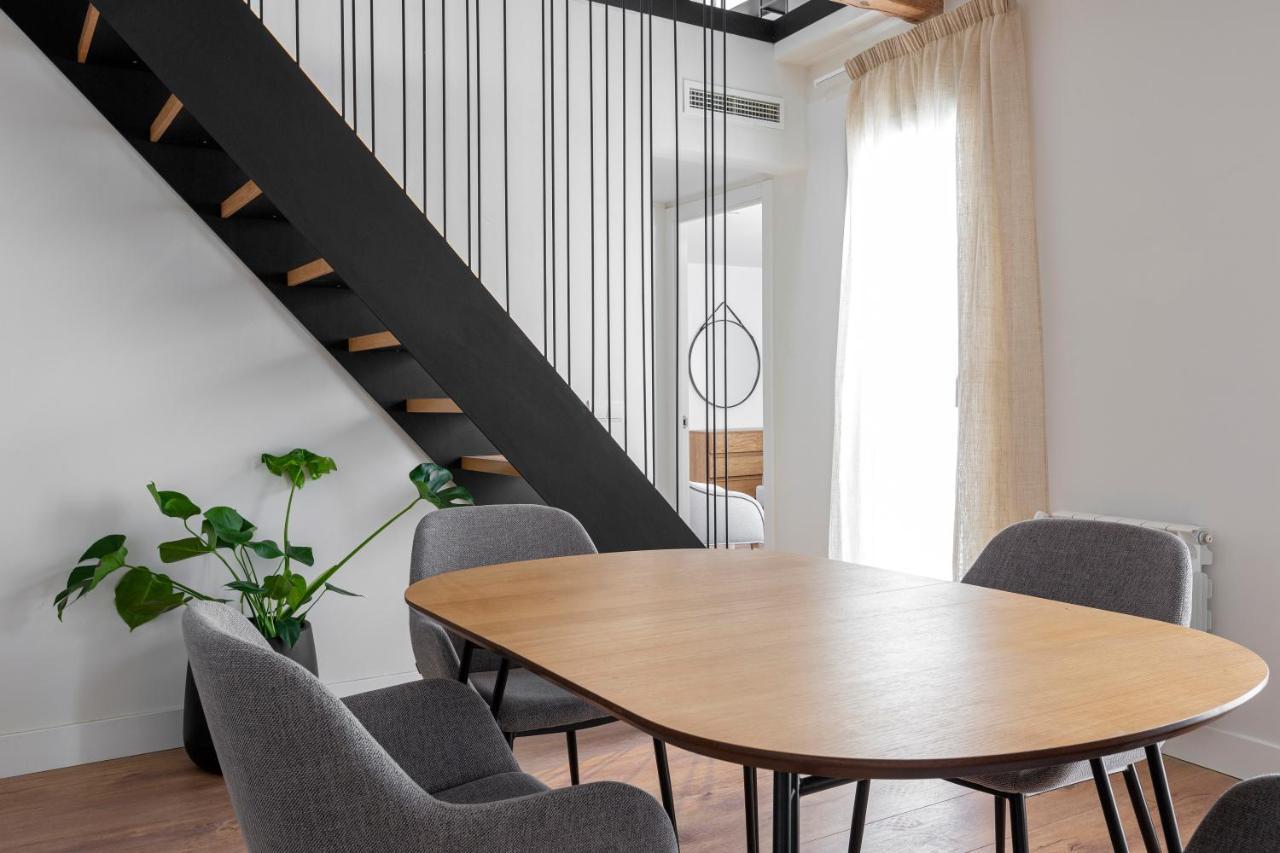 Chueca, Behap Collection Madrid