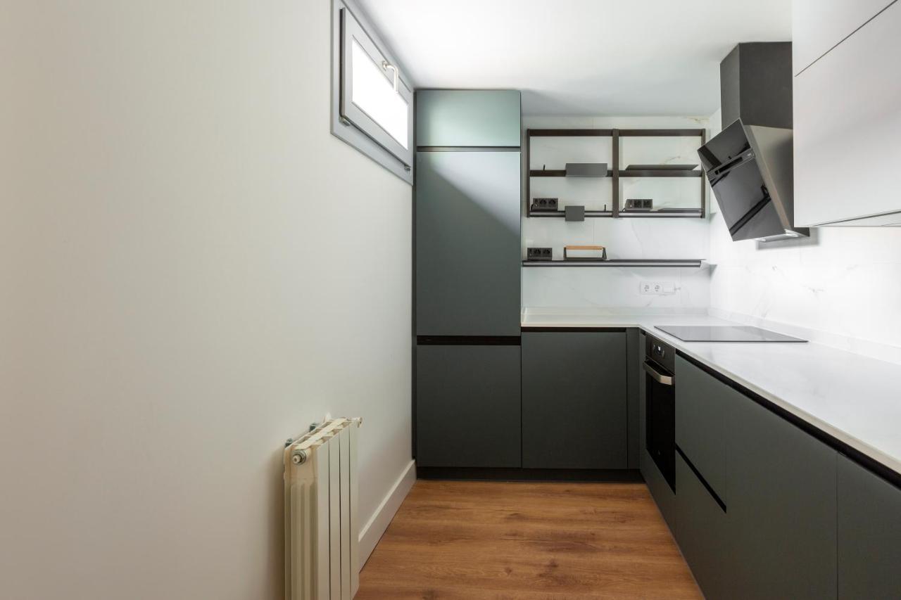 Chueca, Behap Collection Apartahotel *
