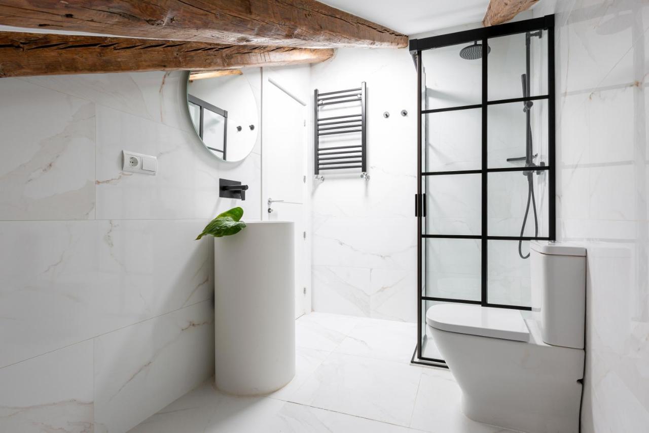Apartahotel Chueca, Behap Collection *