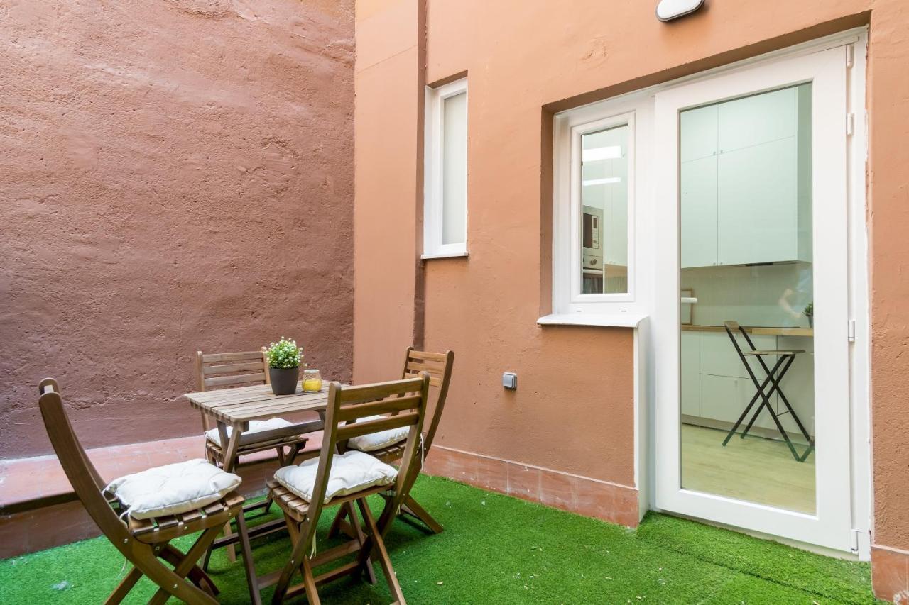 Apartamento Stylish Apartment- 1 Bedroom 1 Bathroom -chueca *