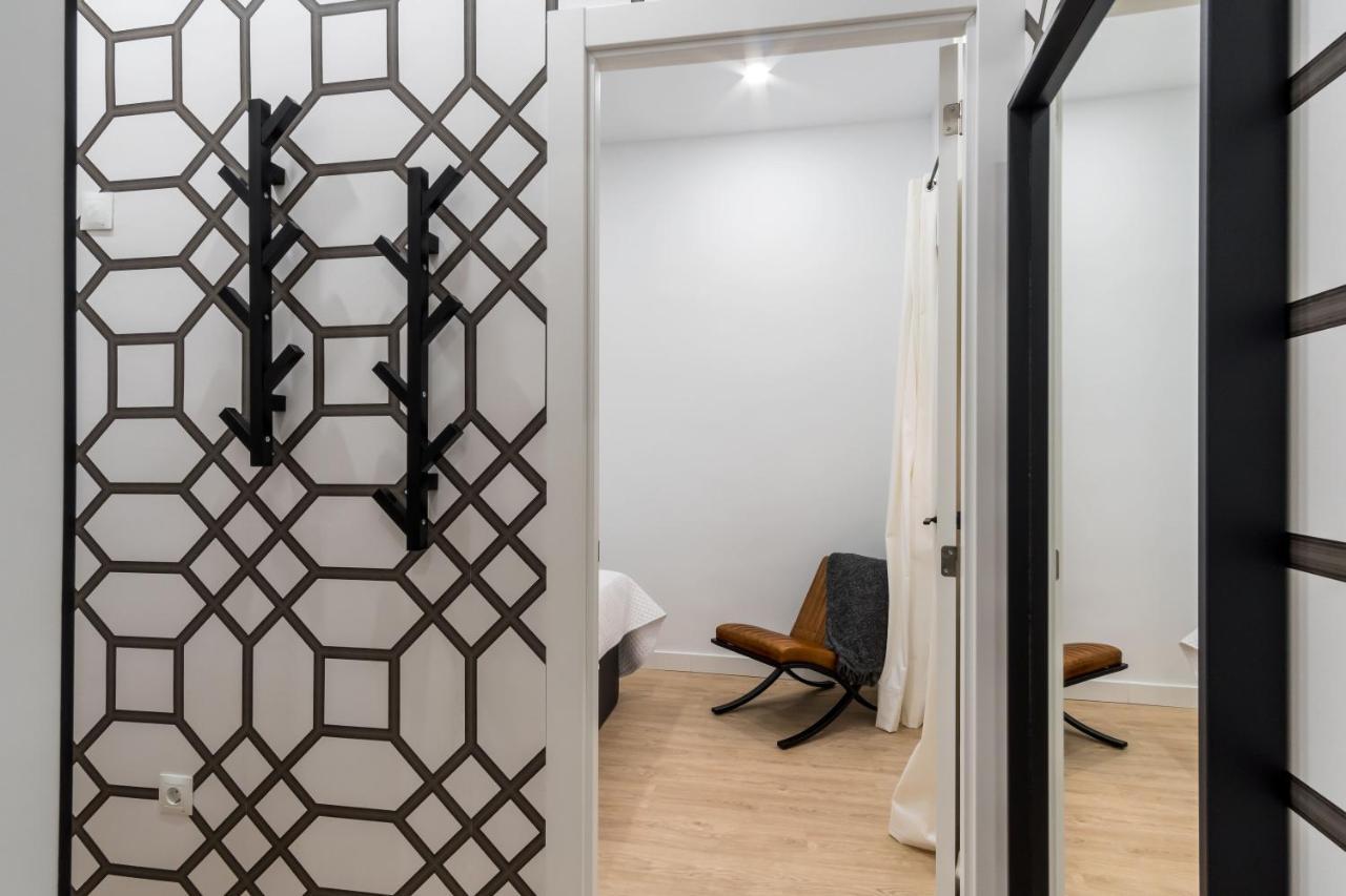 Apartamento Stylish Apartment- 1 Bedroom 1 Bathroom -chueca *