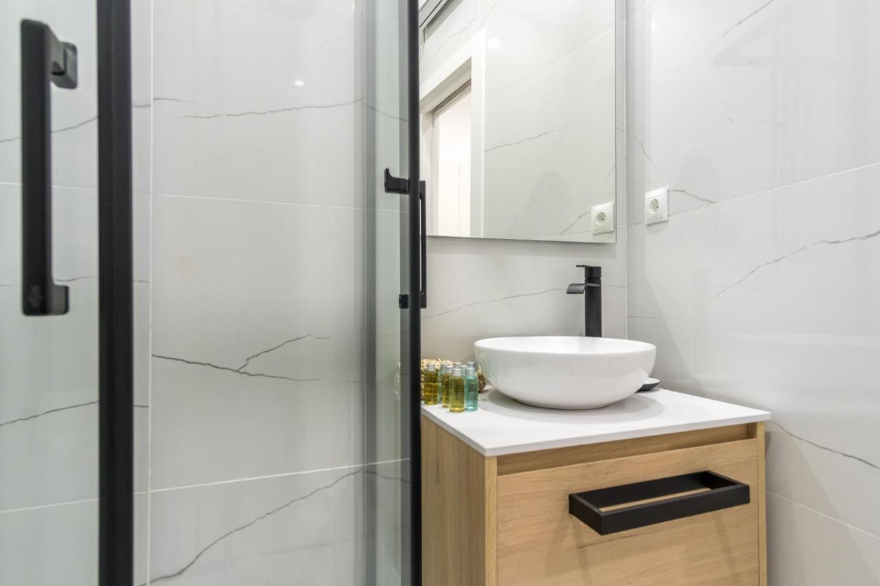 Stylish Apartment- 1 Bedroom 1 Bathroom -chueca * Madrid