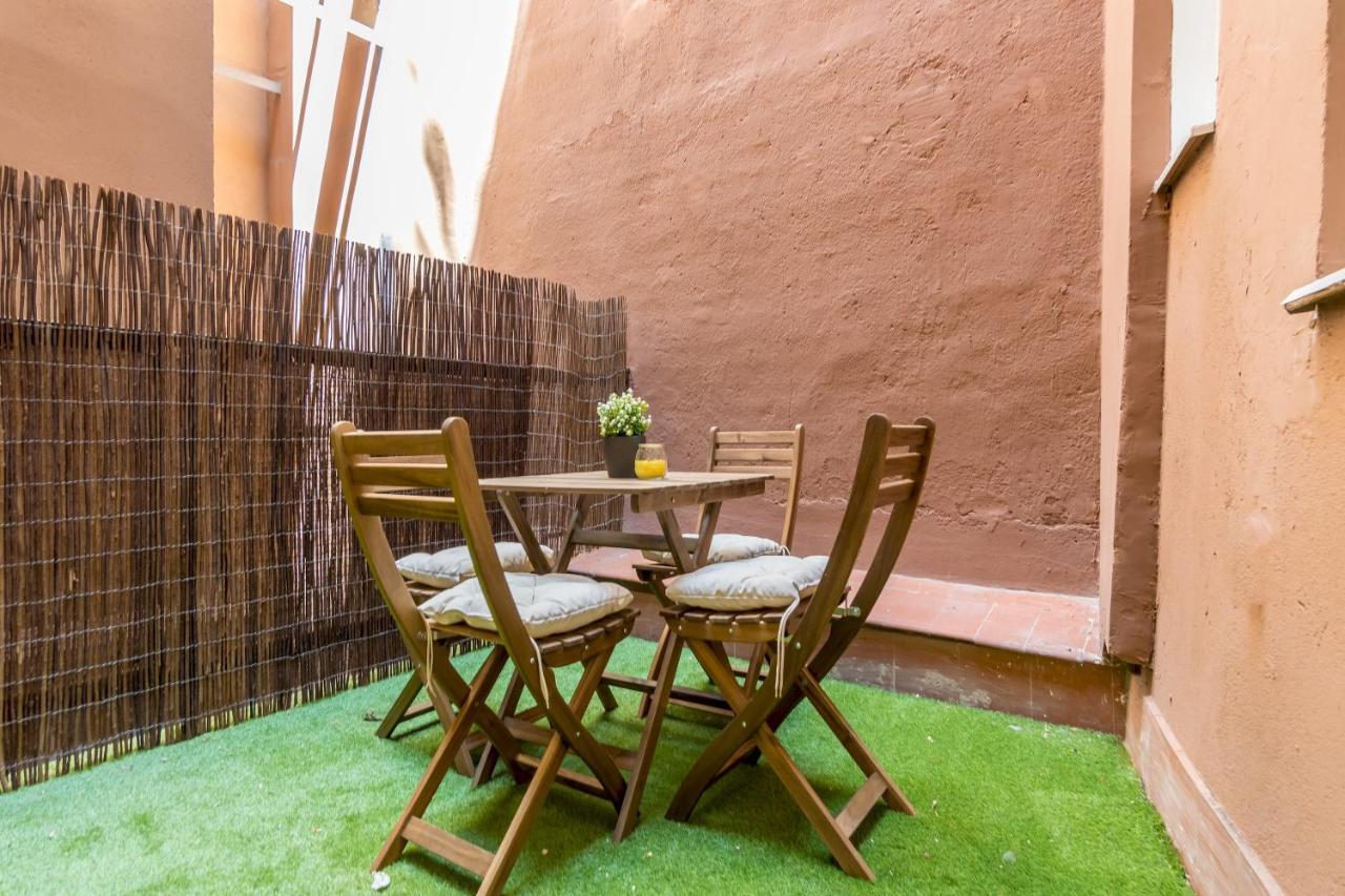 Stylish Apartment- 1 Bedroom 1 Bathroom -chueca