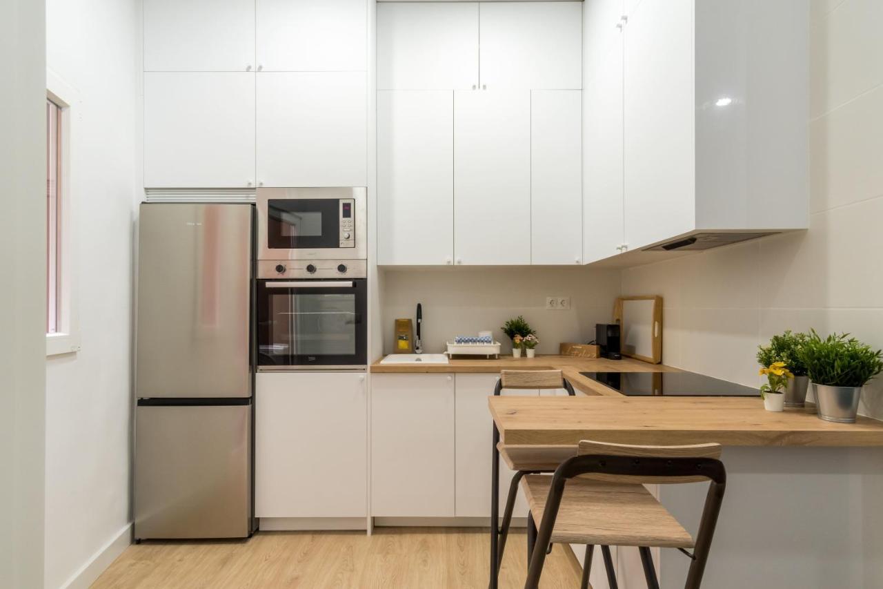 Stylish Apartment- 1 Bedroom 1 Bathroom -chueca Apartamento Madrid