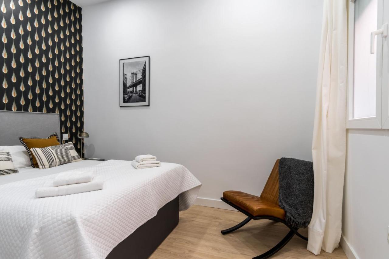 Stylish Apartment- 1 Bedroom 1 Bathroom -chueca *