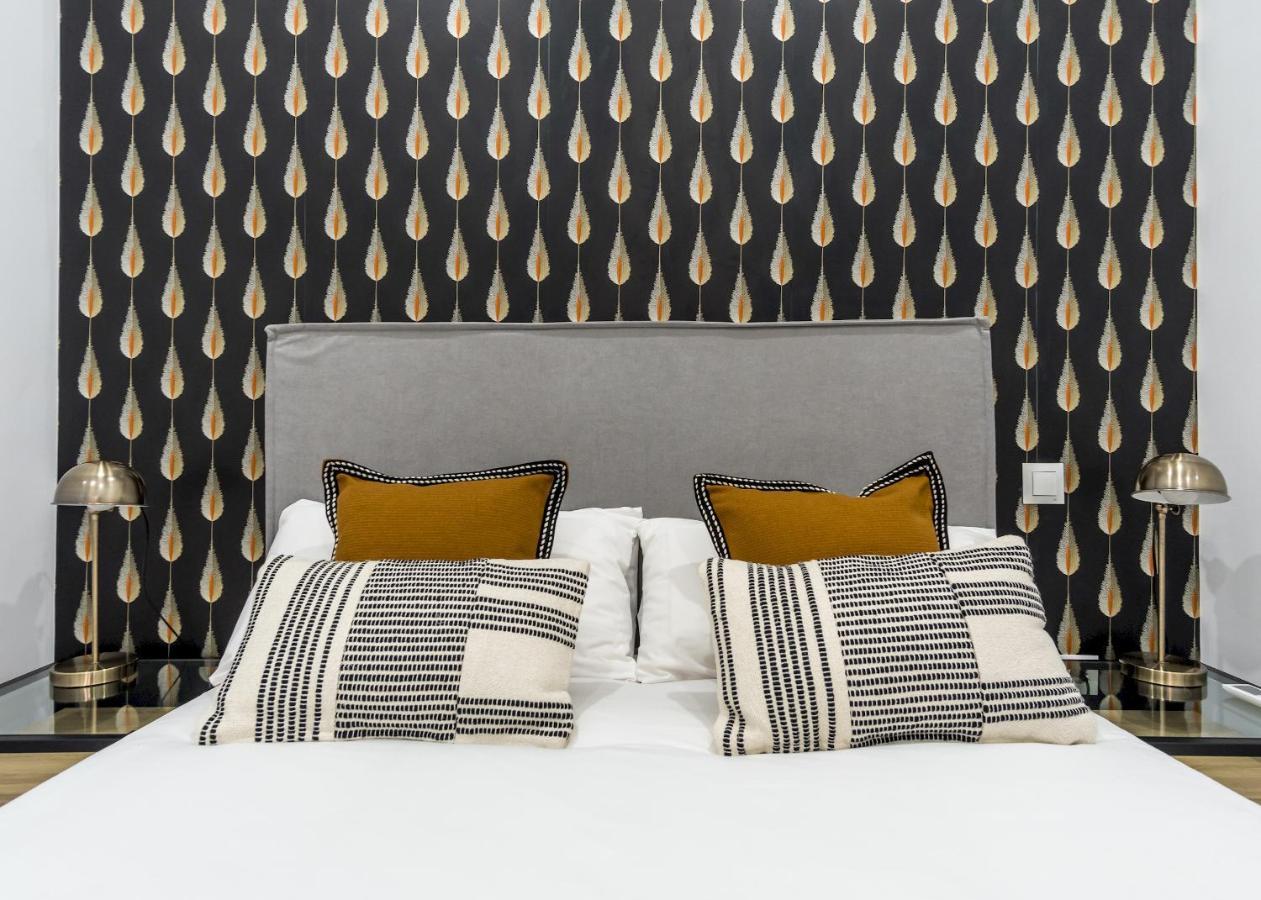Apartamento Stylish Apartment- 1 Bedroom 1 Bathroom -chueca