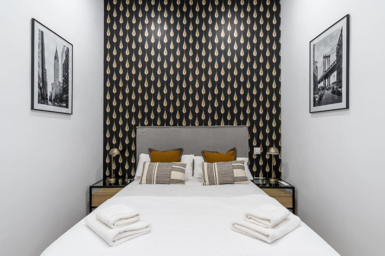 Stylish Apartment- 1 Bedroom 1 Bathroom -chueca Apartamento *