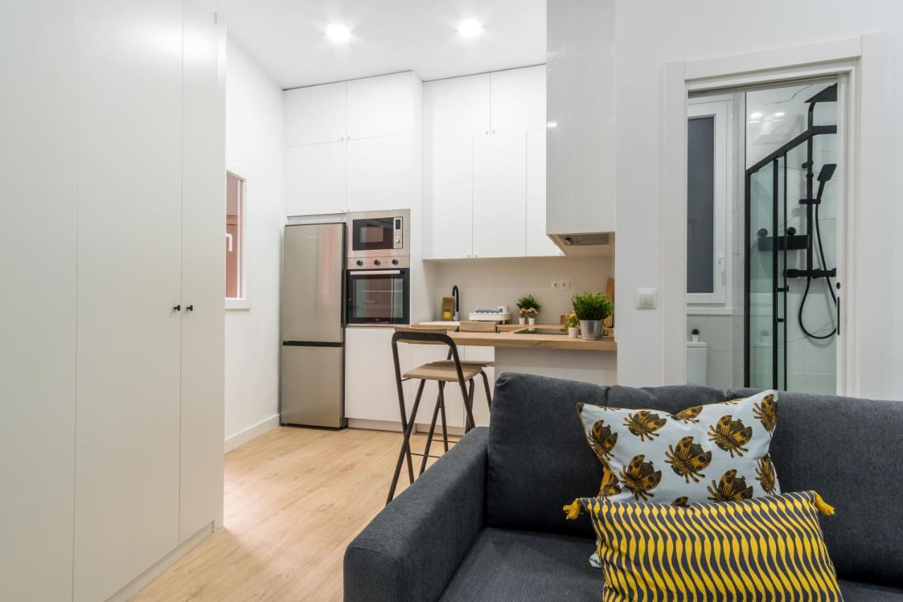Stylish Apartment- 1 Bedroom 1 Bathroom -chueca Madrid