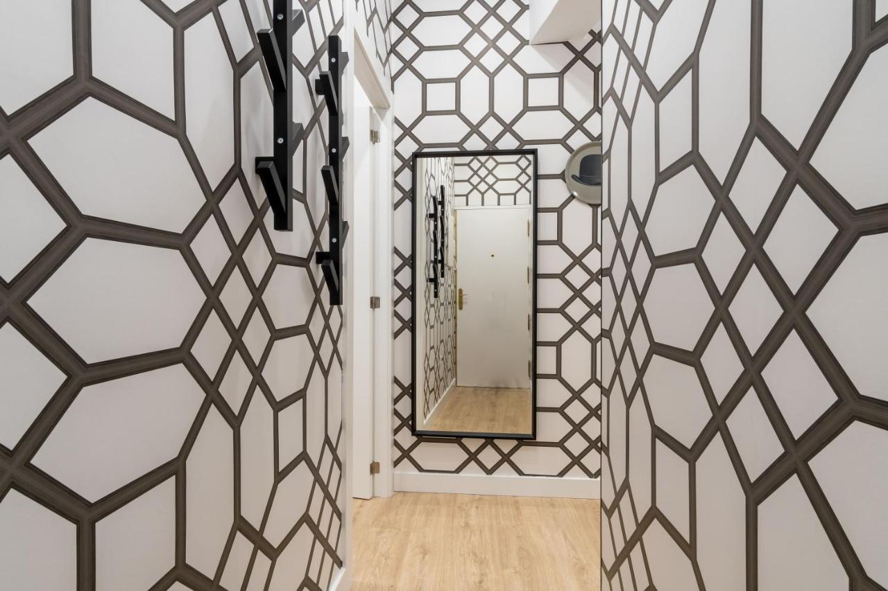 Stylish Apartment- 1 Bedroom 1 Bathroom -chueca *