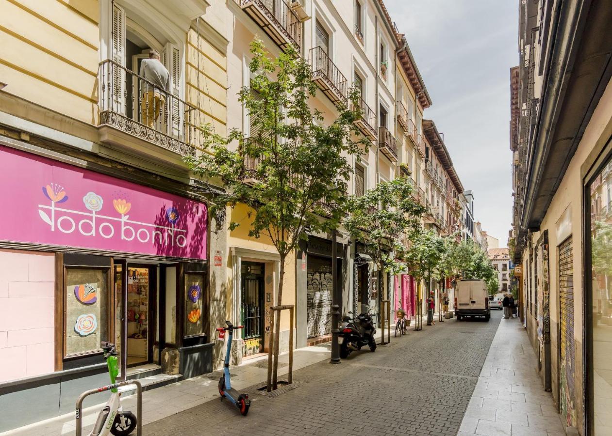 Stylish Apartment- 1 Bedroom 1 Bathroom -chueca * Madrid