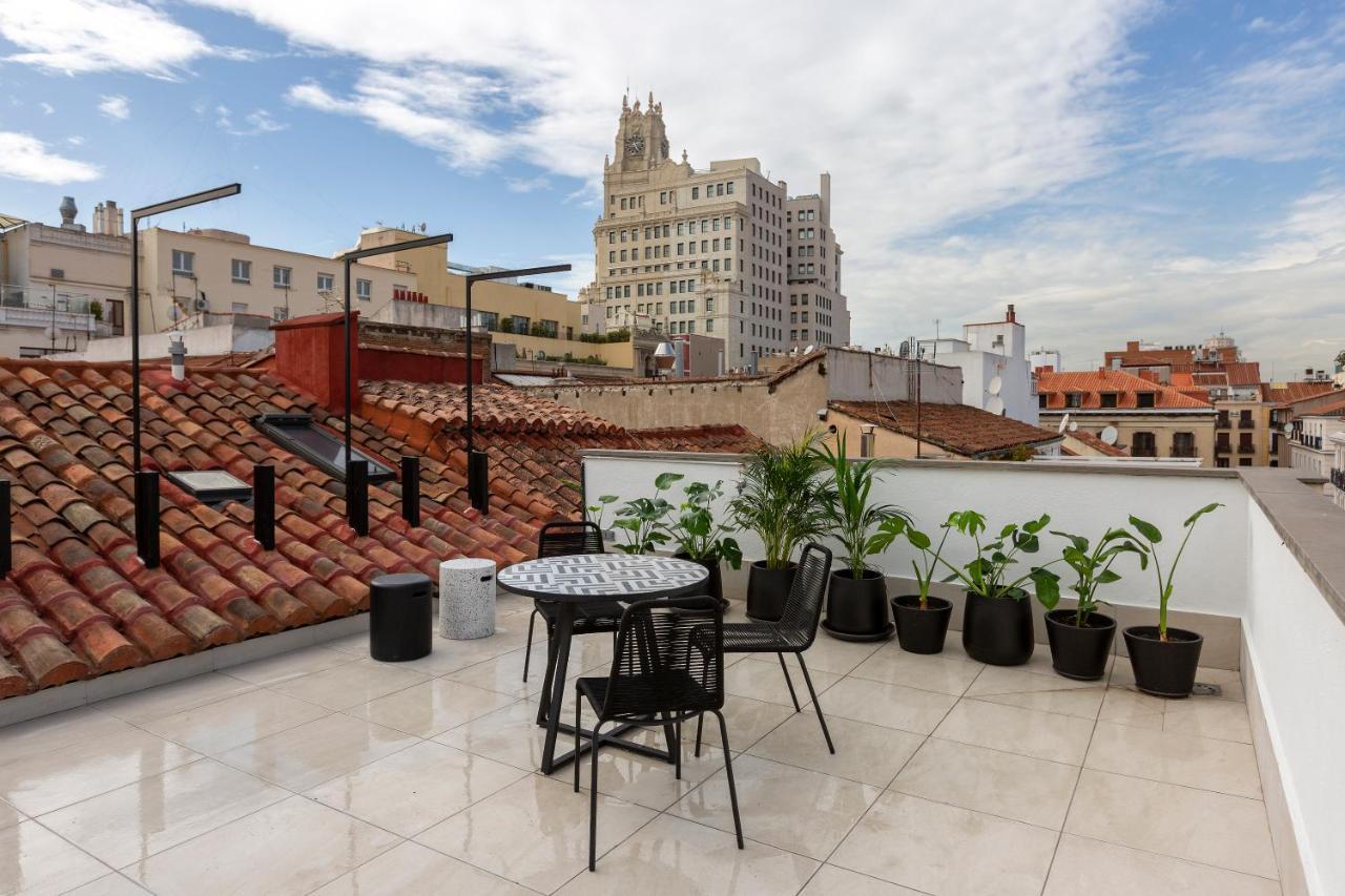 Chueca, Behap Collection Apartahotel