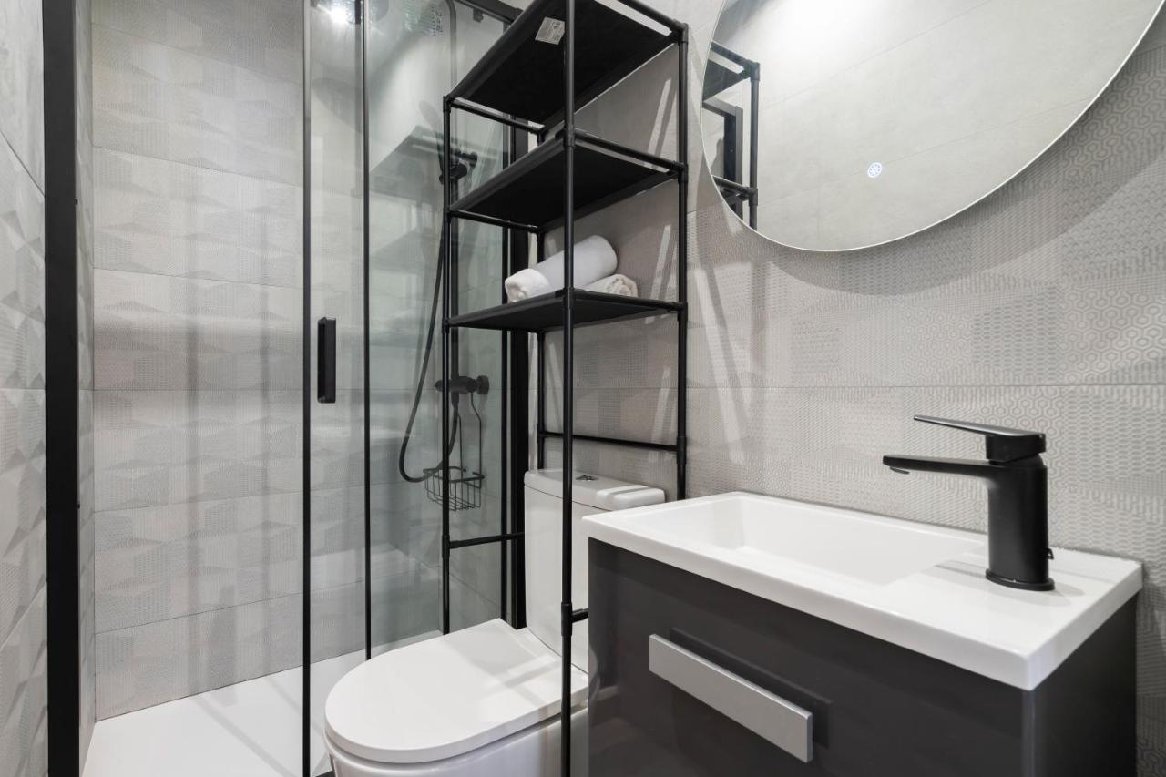 Apartamento Dobo Homes - Jo47