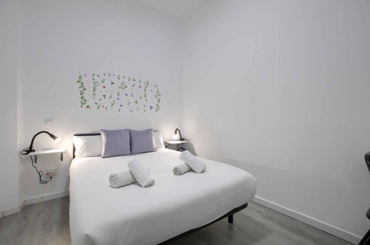 Apartamento Charming Atocha Station