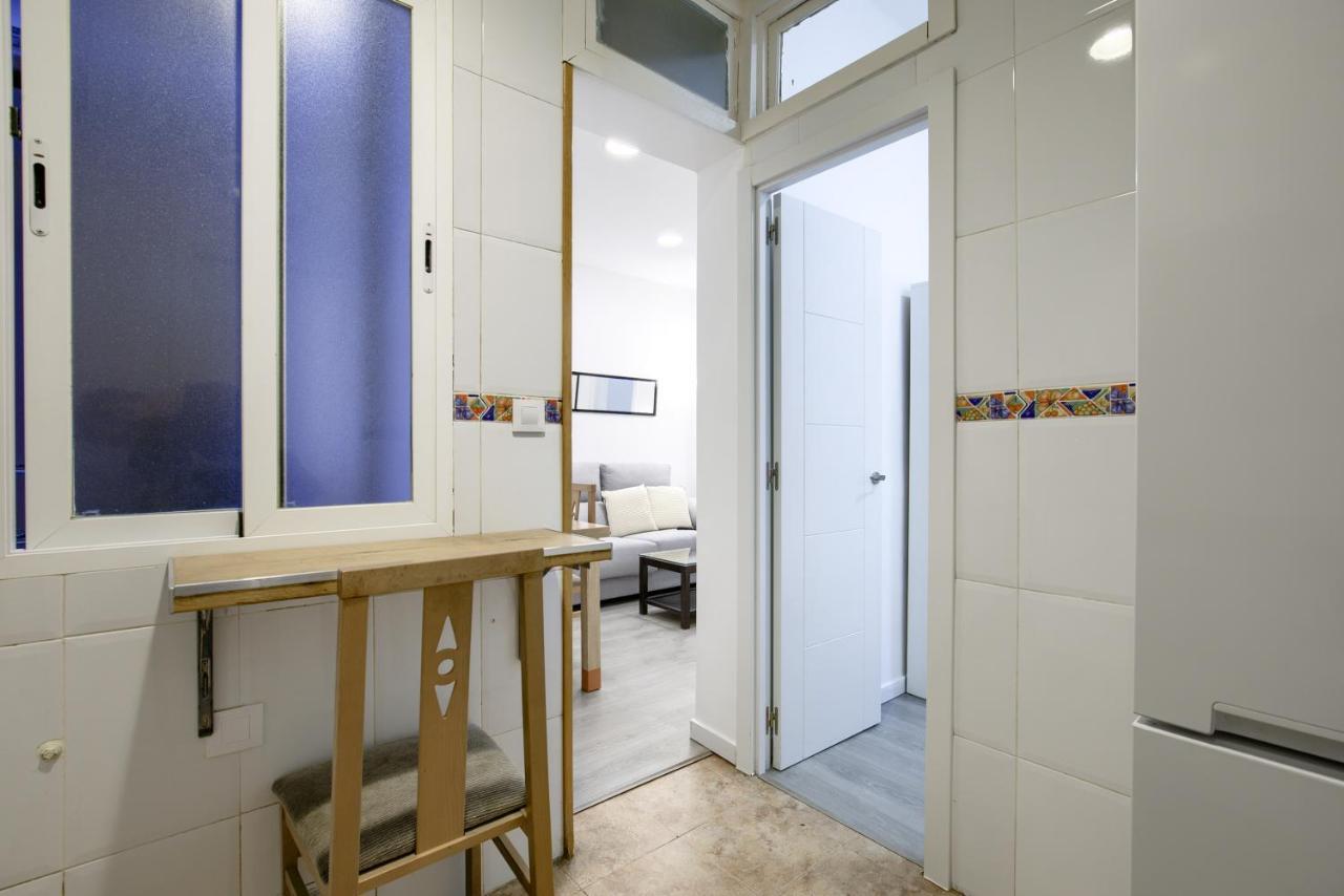 Apartamento Charming Atocha Station