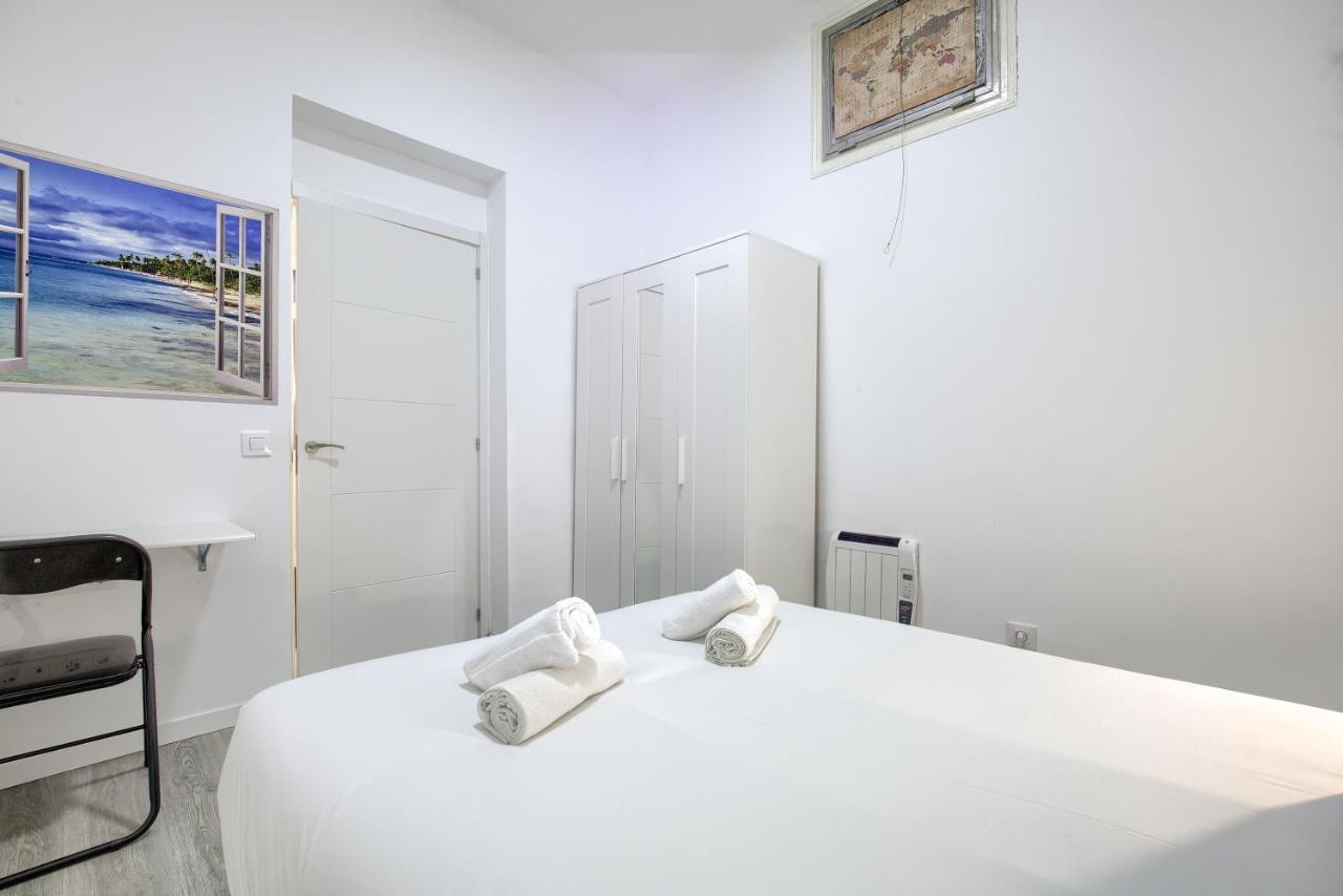 Apartamento Charming Atocha Station