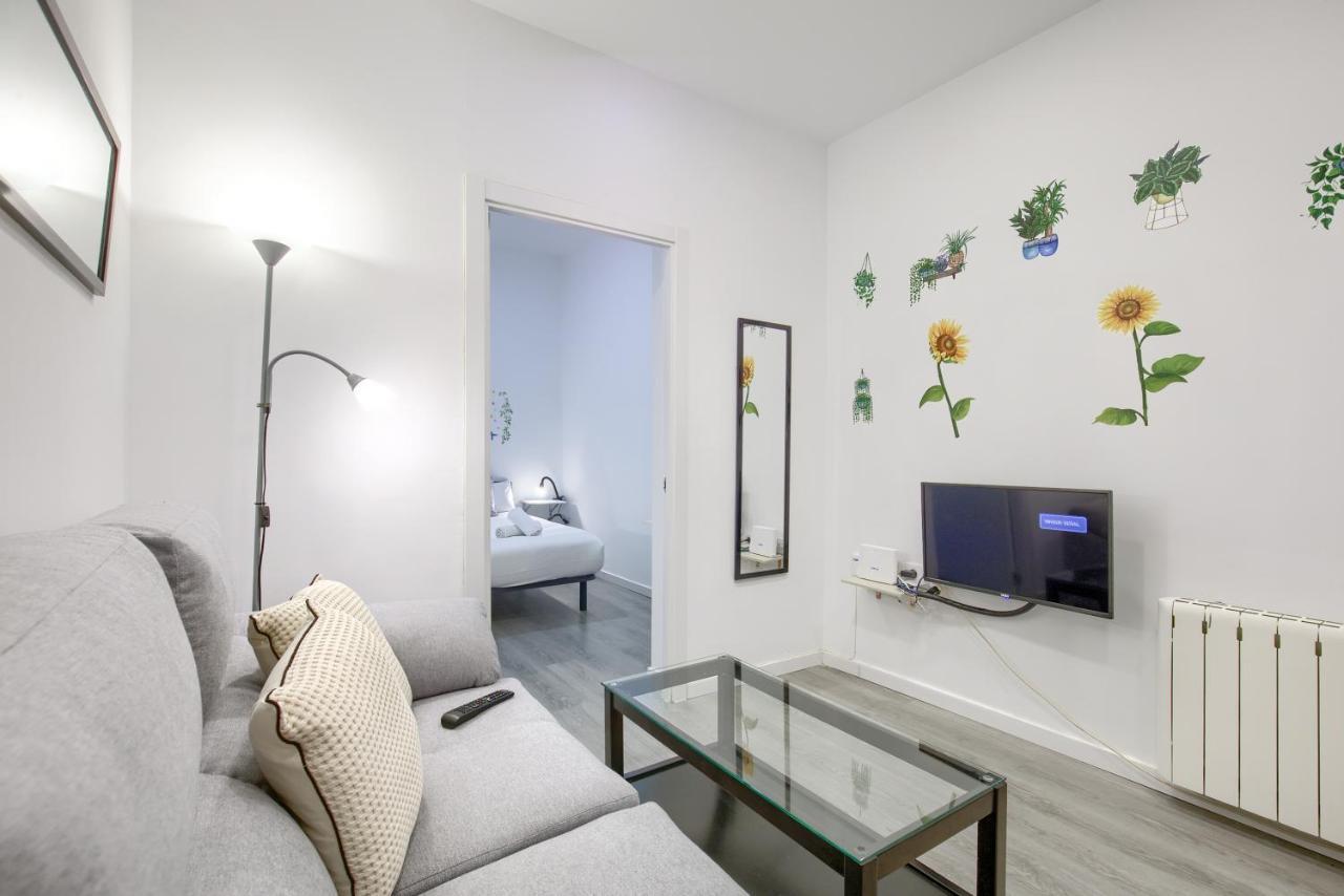 Charming Atocha Station Apartamento