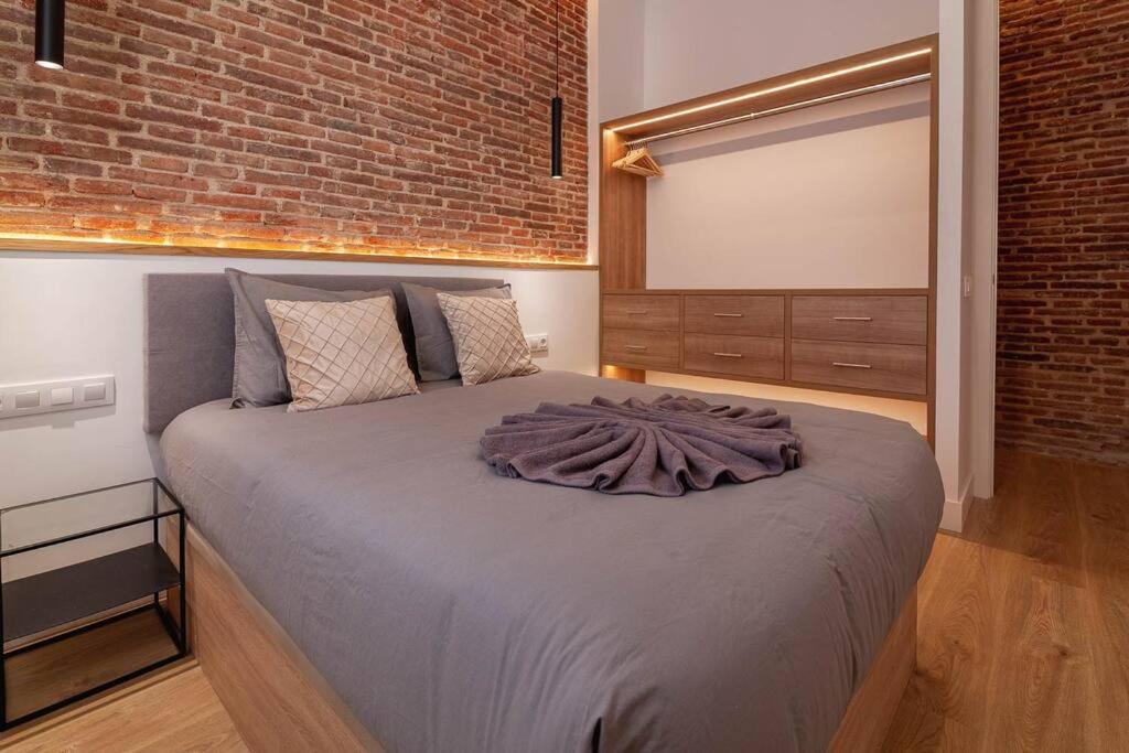 Apartamento Salamanca V Calle Alcantara 3br 3bh Madrid