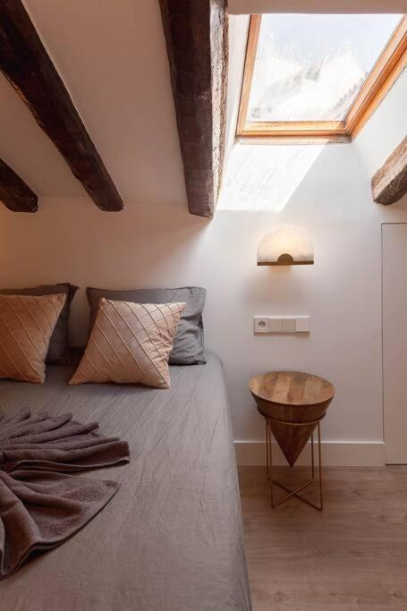 Gran Via Iii Calle Preciados 3br 3bh