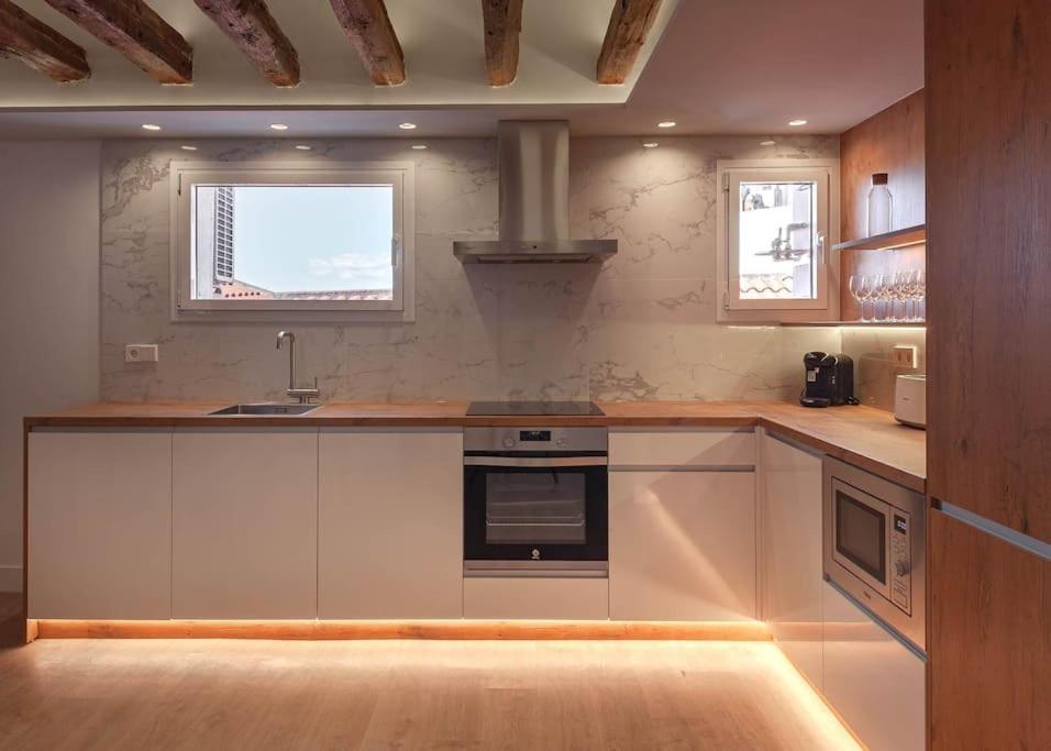 Gran Via Iii Calle Preciados 3br 3bh Madrid
