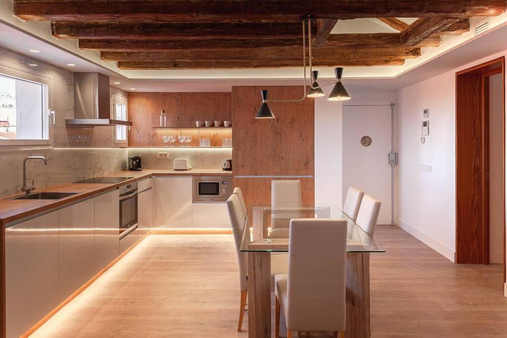 Gran Via Iii Calle Preciados 3br 3bh Apartamento Madrid