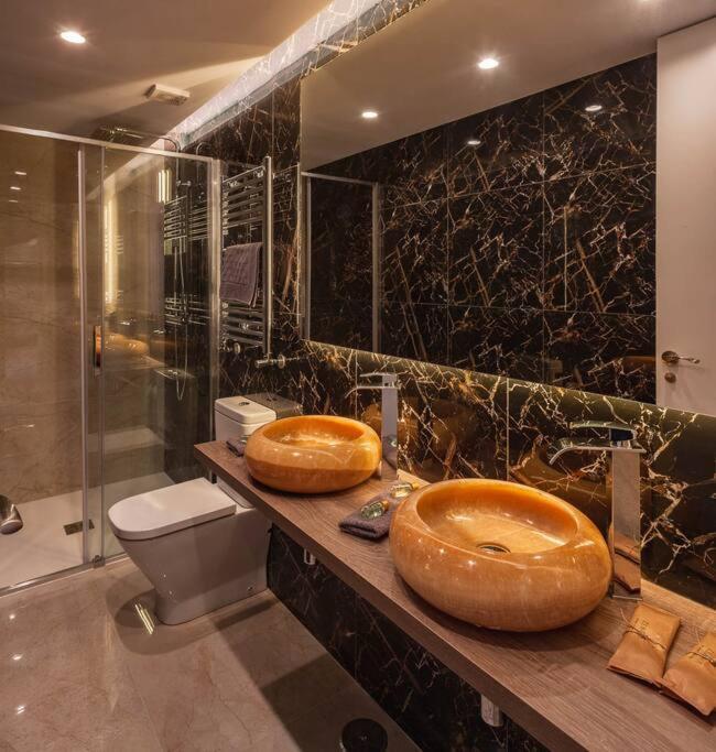 Gran Via Iii Calle Preciados 3br 3bh *