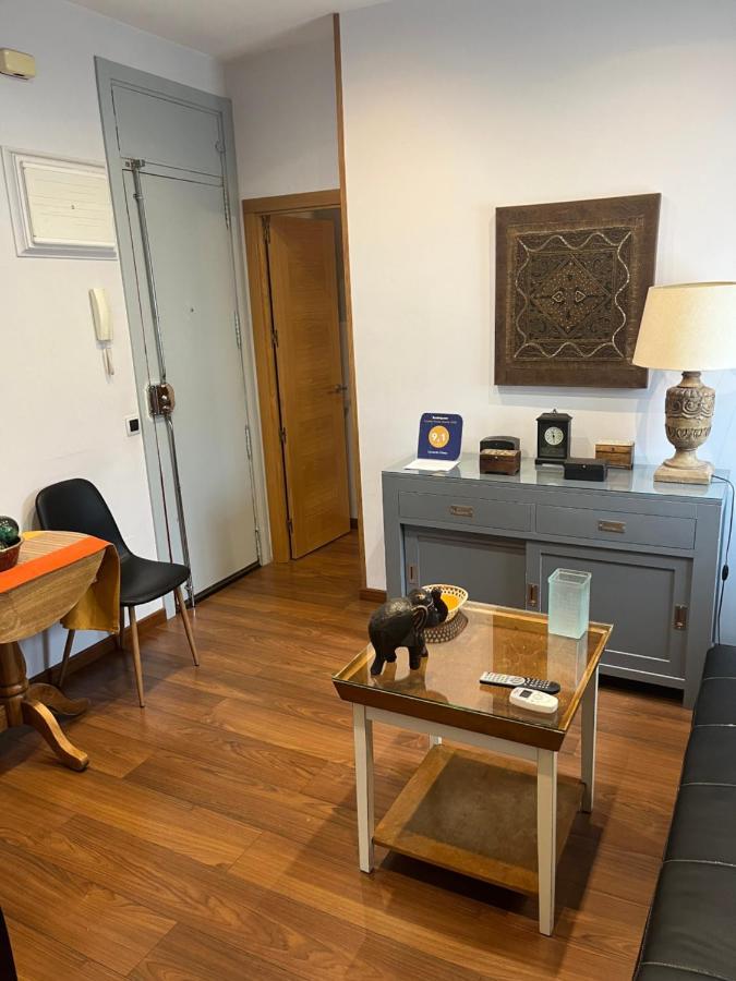 Apartamento Lavapiés Classy *