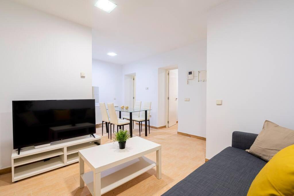 Apartamento Cosy Interior Ground Floor In Barrio Salamanca-boc5 *