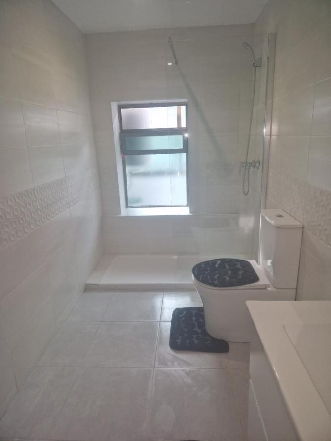 Apartament Apartamento Madrid